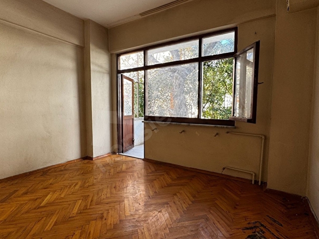 SATILIK ANA CADDE ÜSTÜ GİRİŞ KAT 2+1 DAİRE - Görsel 2