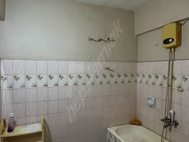 SATILIK ANA CADDE ÜSTÜ GİRİŞ KAT 2+1 DAİRE - Görsel 17