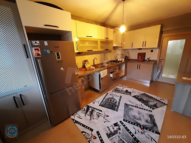 KIRIM G/MDEN GÖZTEPE MAH.NDE SİTE İÇİ 3+1 SATILIK DAİRE - Görsel 22