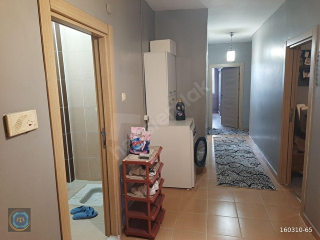 KIRIM G/MDEN GÖZTEPE MAH.NDE SİTE İÇİ 3+1 SATILIK DAİRE - Görsel 27