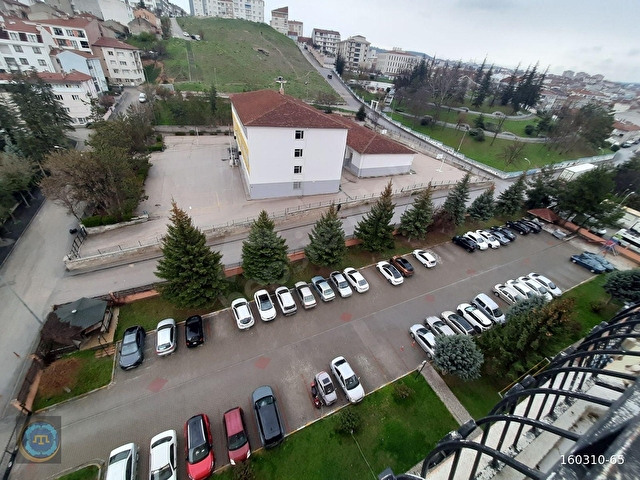 KIRIM G/MDEN GÖZTEPE MAH.NDE SİTE İÇİ 3+1 SATILIK DAİRE - Görsel 20