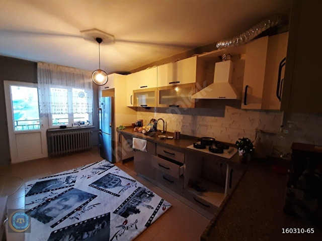 KIRIM G/MDEN GÖZTEPE MAH.NDE SİTE İÇİ 3+1 SATILIK DAİRE - Görsel 26