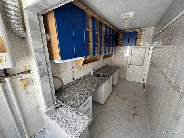 SATILIK 2+1 80m2 4.KAT MASRAFSIZ BOŞ OTURUMA HAZIR CUMA PAZARI - Görsel 9