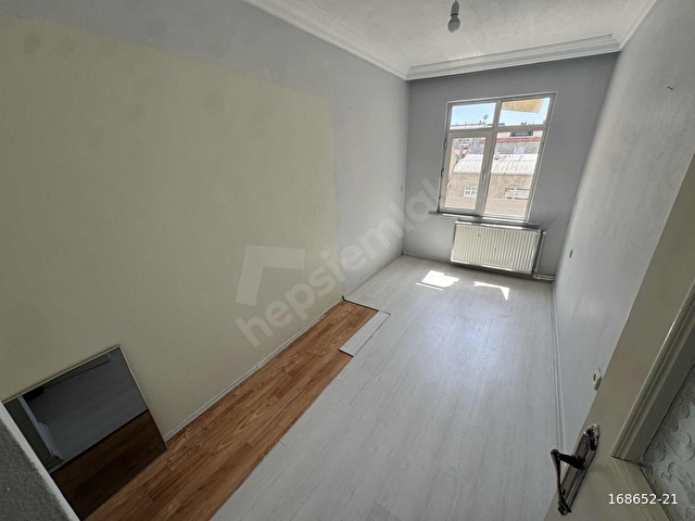 SATILIK 2+1 80m2 4.KAT MASRAFSIZ BOŞ OTURUMA HAZIR CUMA PAZARI - Görsel 14