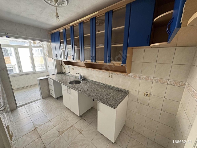 SATILIK 2+1 80m2 4.KAT MASRAFSIZ BOŞ OTURUMA HAZIR CUMA PAZARI - Görsel 5