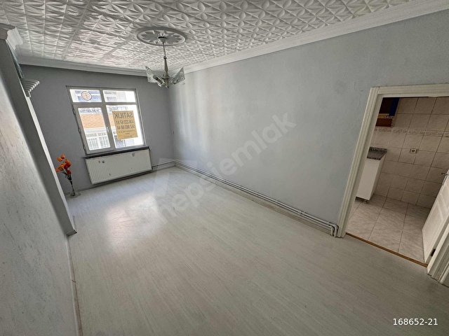 SATILIK 2+1 80m2 4.KAT MASRAFSIZ BOŞ OTURUMA HAZIR CUMA PAZARI - Görsel 12