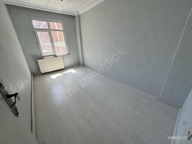 SATILIK 2+1 80m2 4.KAT MASRAFSIZ BOŞ OTURUMA HAZIR CUMA PAZARI - Görsel 18
