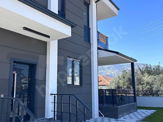 KIRALIK ViLLA DÖŞEME ALTIN da Antalya