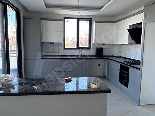 KIRALIK ViLLA DÖŞEME ALTIN da Antalya - Görsel 5