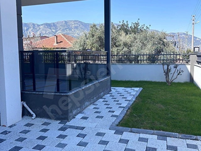 KIRALIK ViLLA DÖŞEME ALTIN da Antalya - Görsel 8