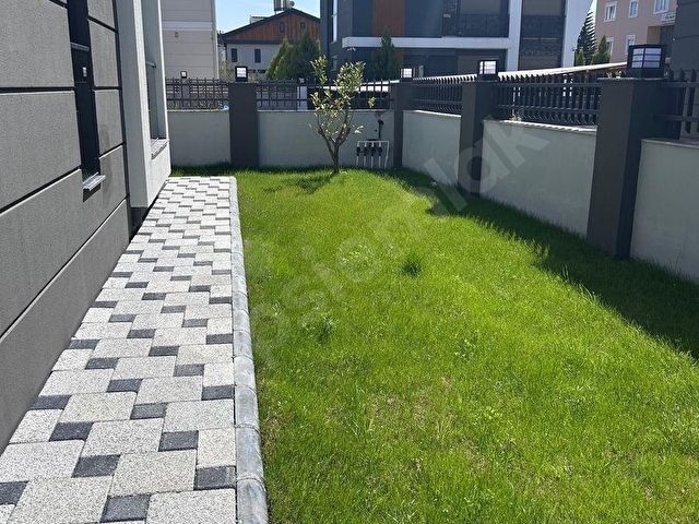 KIRALIK ViLLA DÖŞEME ALTIN da Antalya - Görsel 9