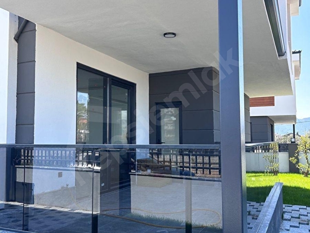KIRALIK ViLLA DÖŞEME ALTIN da Antalya - Görsel 10