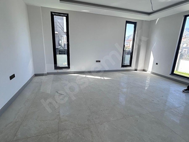 KIRALIK ViLLA DÖŞEME ALTIN da Antalya - Görsel 11