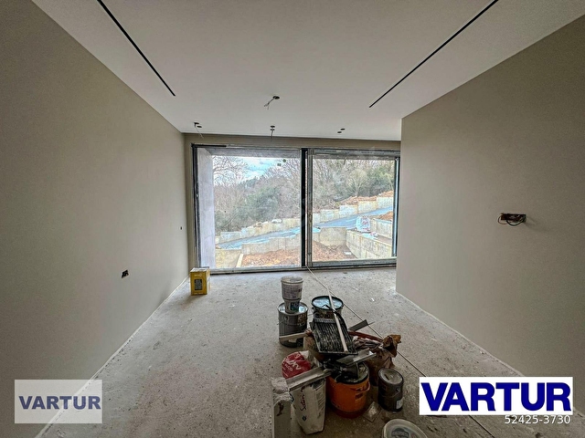 Demirciköyde Satılık 5 Odalı Villa - Görsel 12