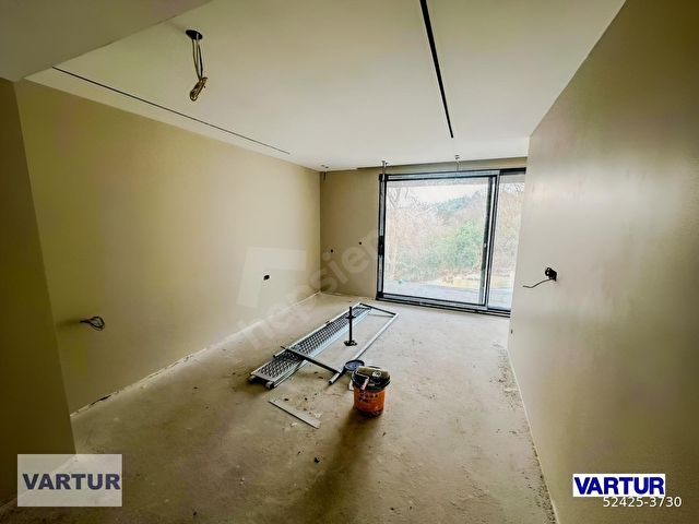 Demirciköyde Satılık 5 Odalı Villa - Görsel 14