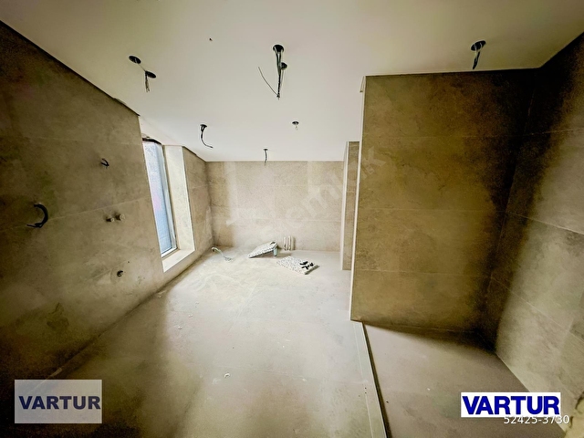 Demirciköyde Satılık 5 Odalı Villa - Görsel 16
