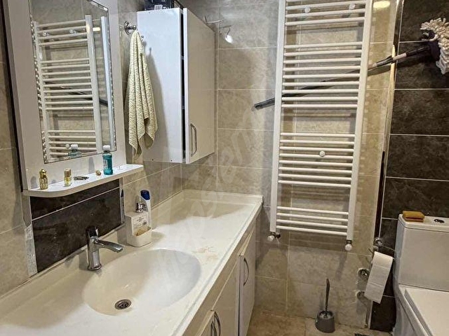 KUZEYSEHİR 3 ETAPTA ANA CADDE ÜZERİ 3+1 BANKA DEVİRLİ DAİRE - Görsel 2
