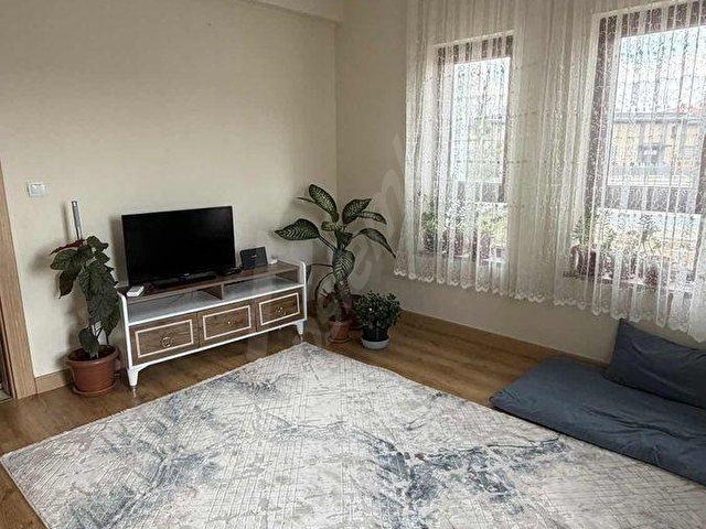 KUZEYSEHİR 3 ETAPTA ANA CADDE ÜZERİ 3+1 BANKA DEVİRLİ DAİRE - Görsel 5