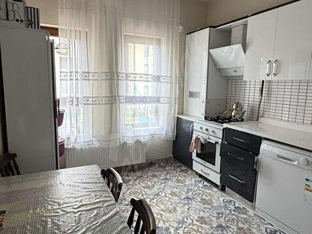 KUZEYSEHİR 3 ETAPTA ANA CADDE ÜZERİ 3+1 BANKA DEVİRLİ DAİRE - Görsel 8