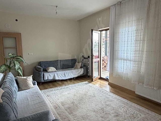KUZEYSEHİR 3 ETAPTA ANA CADDE ÜZERİ 3+1 BANKA DEVİRLİ DAİRE