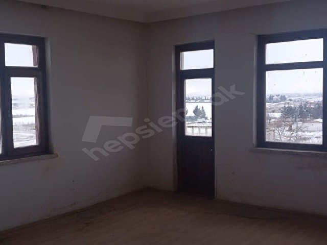 YÜKSELDEN ÇUBUK MERKEZDE ALTUNYUNUS SİTEDİNDE 3 KATTA 3+1 BOŞ. - Görsel 15
