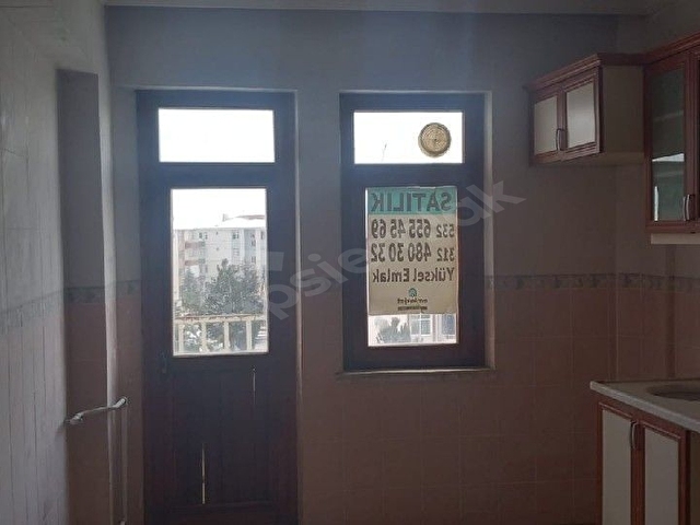 YÜKSELDEN ÇUBUK MERKEZDE ALTUNYUNUS SİTEDİNDE 3 KATTA 3+1 BOŞ. - Görsel 18