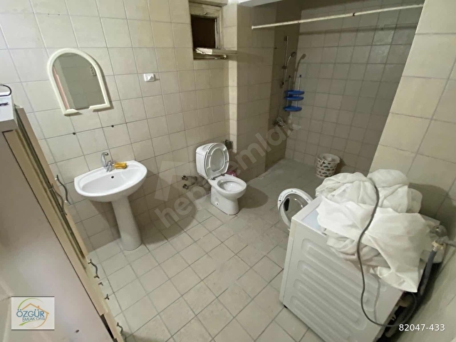 ÖZGÜR EMLAKtan MERKEZDE 2+1 FULL EŞYALI DAİRE ASANSÖRLÜDÜR - Görsel 3