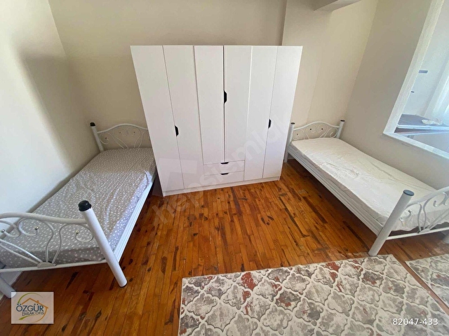 ÖZGÜR EMLAKtan MERKEZDE 2+1 FULL EŞYALI DAİRE ASANSÖRLÜDÜR - Görsel 29
