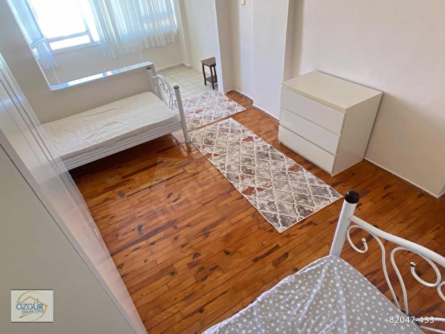 ÖZGÜR EMLAKtan MERKEZDE 2+1 FULL EŞYALI DAİRE ASANSÖRLÜDÜR - Görsel 30