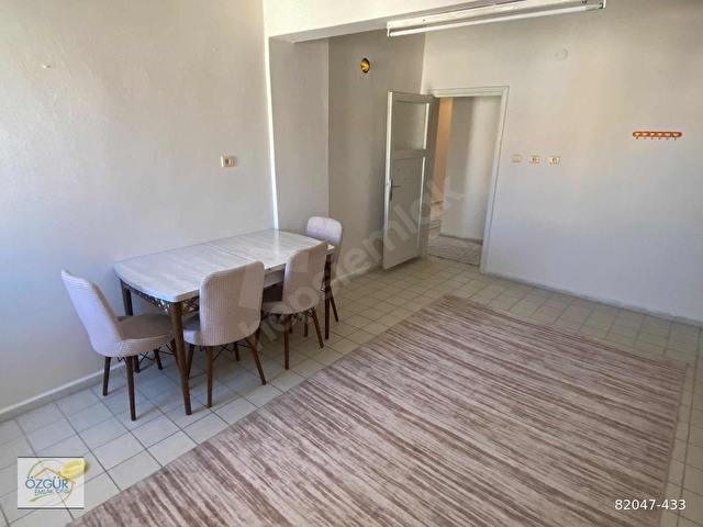 ÖZGÜR EMLAKtan MERKEZDE 2+1 FULL EŞYALI DAİRE ASANSÖRLÜDÜR - Görsel 18