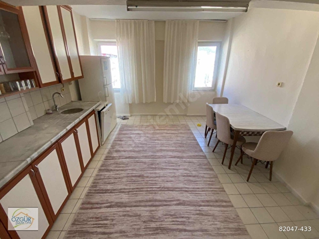 ÖZGÜR EMLAKtan MERKEZDE 2+1 FULL EŞYALI DAİRE ASANSÖRLÜDÜR - Görsel 25