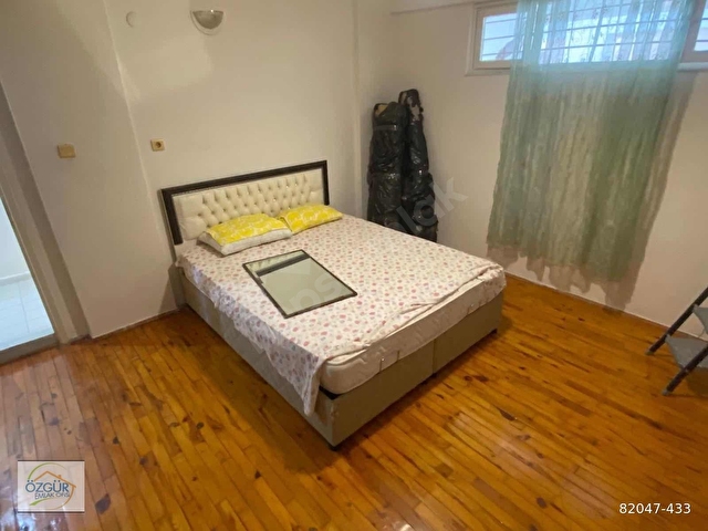 ÖZGÜR EMLAKtan MERKEZDE 2+1 FULL EŞYALI DAİRE ASANSÖRLÜDÜR - Görsel 9