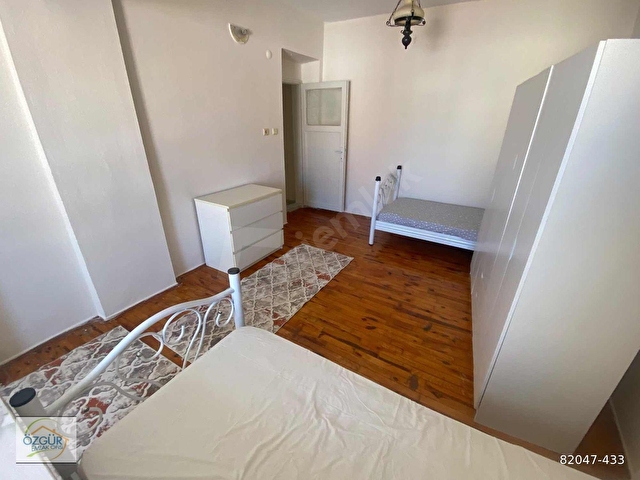 ÖZGÜR EMLAKtan MERKEZDE 2+1 FULL EŞYALI DAİRE ASANSÖRLÜDÜR - Görsel 27