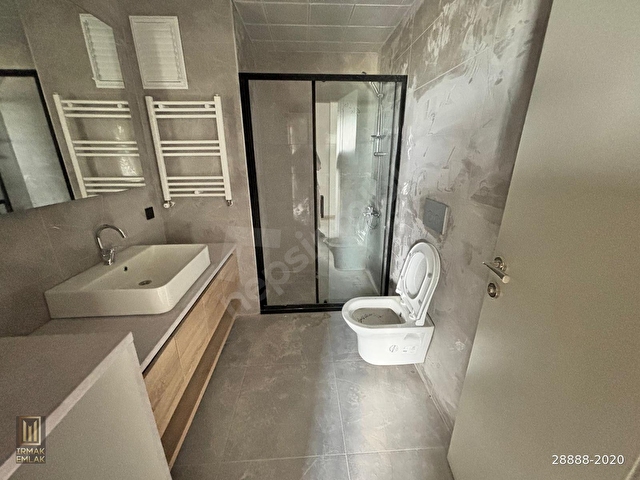 Yapracık Atayurt Mahallesi Oturuma Hazır 2+1 Kiralık Daireler - Görsel 15