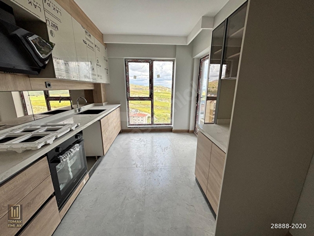 Yapracık Atayurt Mahallesi Oturuma Hazır 2+1 Kiralık Daireler - Görsel 4