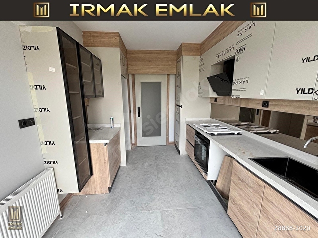 Yapracık Atayurt Mahallesi Oturuma Hazır 2+1 Kiralık Daireler