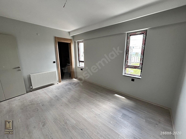 Yapracık Atayurt Mahallesi Oturuma Hazır 2+1 Kiralık Daireler - Görsel 19