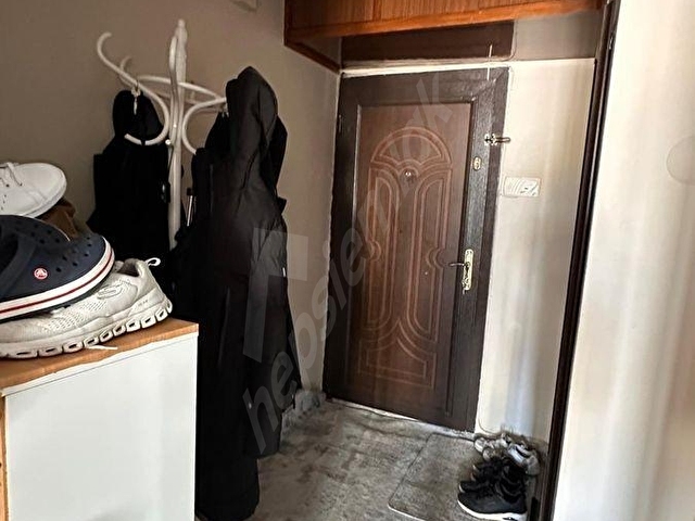 SATILIK 2+1 DAİRE, BEŞİKTAŞ VİŞNEZADE MAHALLESİ - Görsel 13