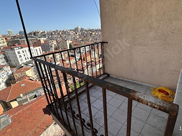 SATILIK 2+1 DAİRE, BEŞİKTAŞ VİŞNEZADE MAHALLESİ - Görsel 17