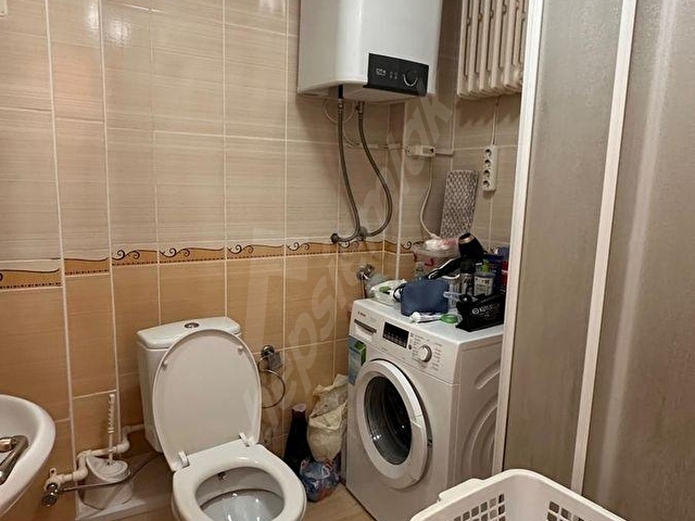 SATILIK 2+1 DAİRE, BEŞİKTAŞ VİŞNEZADE MAHALLESİ - Görsel 12