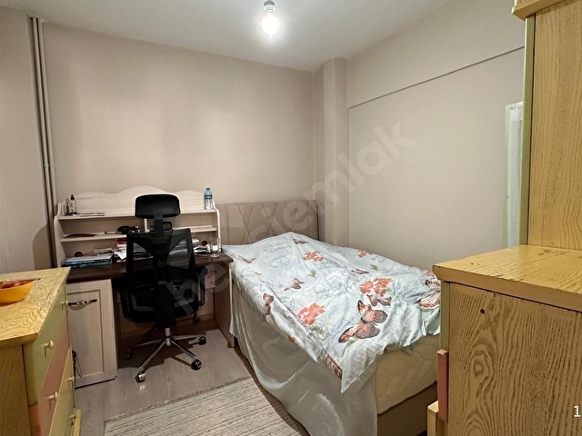 SATILIK 2+1 DAİRE, BEŞİKTAŞ VİŞNEZADE MAHALLESİ - Görsel 8