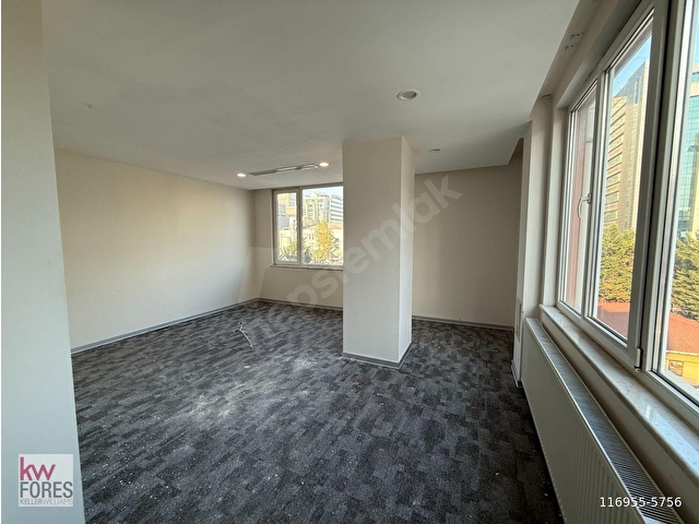 Ümraniye Yamanevler De Satılık  İşyeri Nitelikli 5 Kat Prestijli Bina - Görsel 27