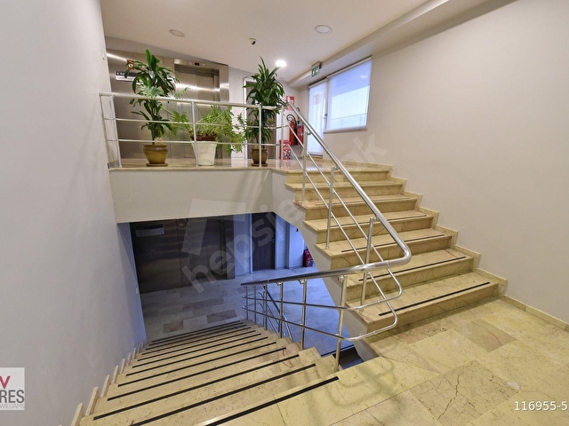 Ümraniye Yamanevler De Satılık  İşyeri Nitelikli 5 Kat Prestijli Bina - Görsel 14