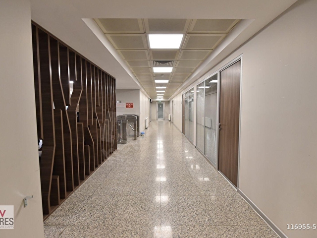 Ümraniye Yamanevler De Satılık  İşyeri Nitelikli 5 Kat Prestijli Bina - Görsel 8