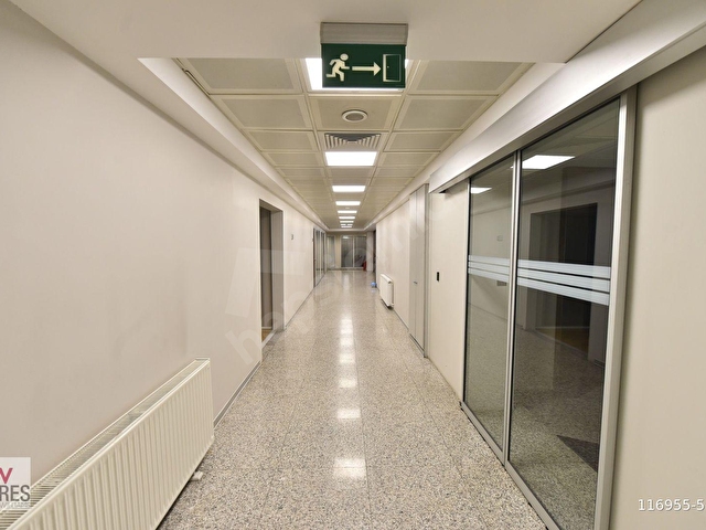 Ümraniye Yamanevler De Satılık  İşyeri Nitelikli 5 Kat Prestijli Bina - Görsel 4