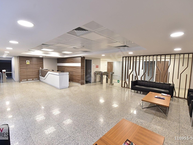Ümraniye Yamanevler De Satılık  İşyeri Nitelikli 5 Kat Prestijli Bina - Görsel 3