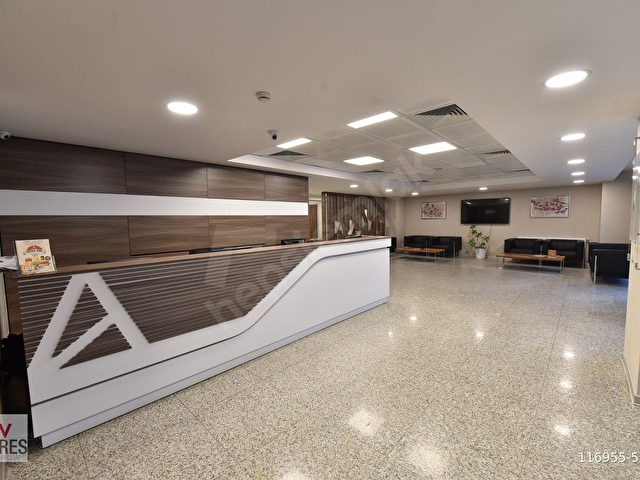 Ümraniye Yamanevler De Satılık  İşyeri Nitelikli 5 Kat Prestijli Bina - Görsel 2