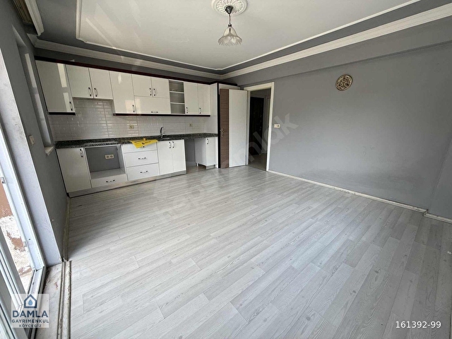 Köyceğiz Gülpınar Mahallesi 2+1 Giriş Kat Kiralık Daire