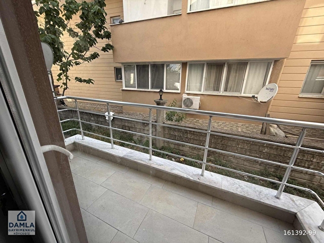 Köyceğiz Gülpınar Mahallesi 2+1 Giriş Kat Kiralık Daire - Görsel 12