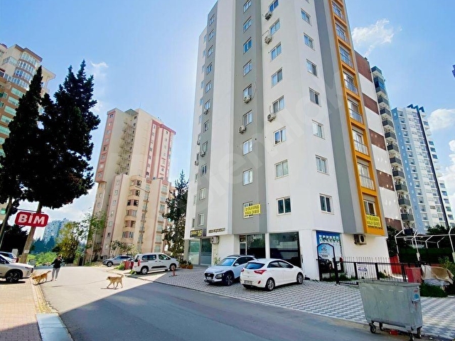 Seyhan Yeni barajda Satılık 60m2 Yatırımlık Ticari İşyeri - Görsel 9